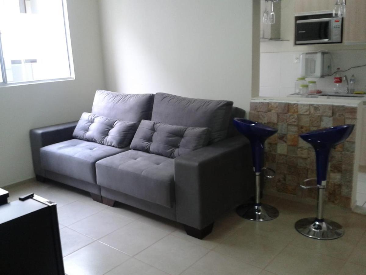 דירות Ap Rose 2 Qt Gc -Goiania Unip Fasan Bc De Olhos Br 153 מראה חיצוני תמונה