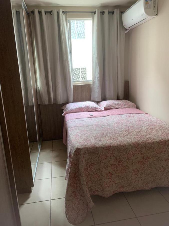 דירות Ap Rose 2 Qt Gc -Goiania Unip Fasan Bc De Olhos Br 153 מראה חיצוני תמונה