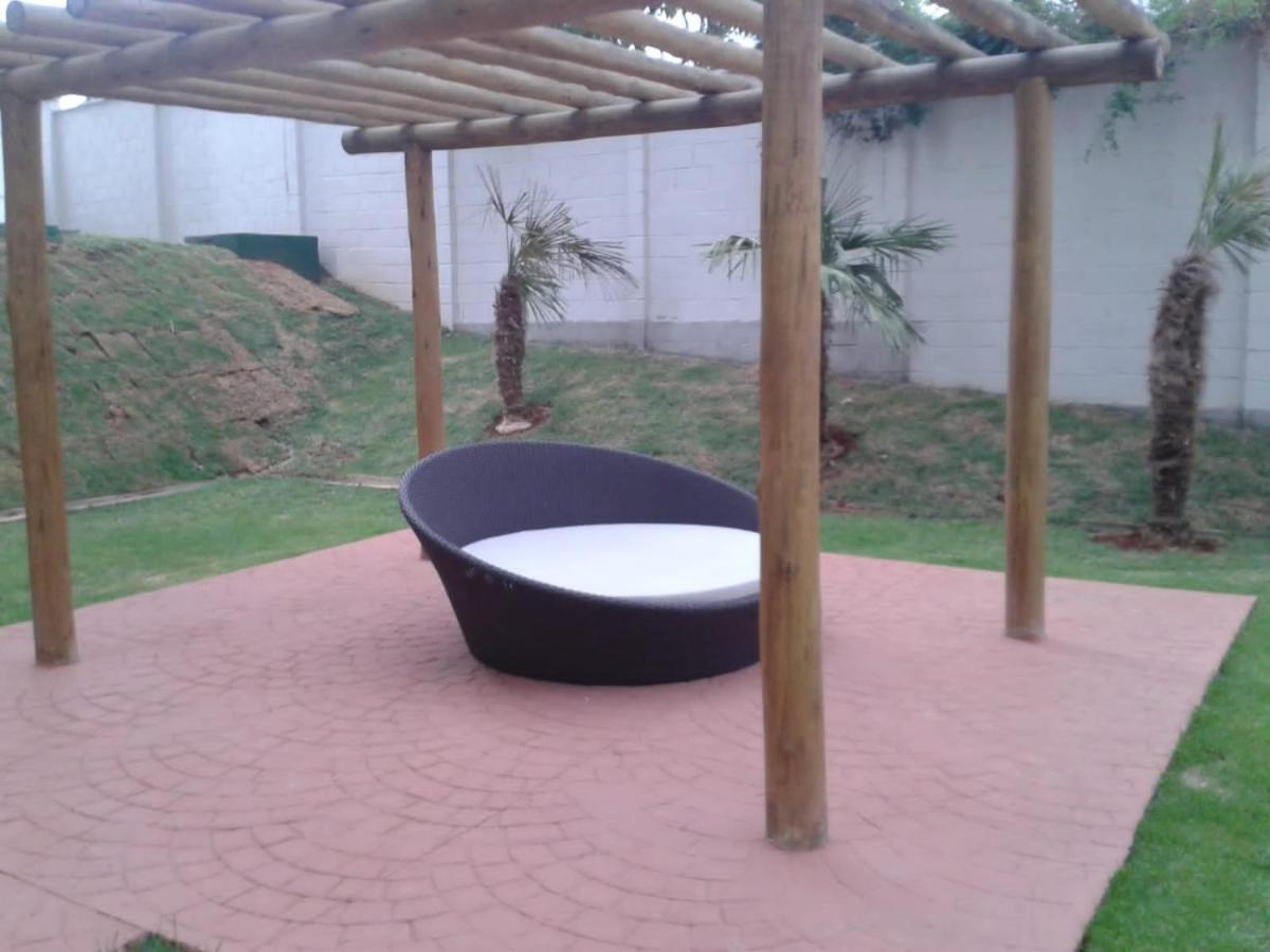 דירות Ap Rose 2 Qt Gc -Goiania Unip Fasan Bc De Olhos Br 153 מראה חיצוני תמונה